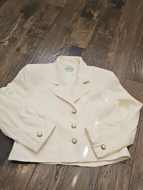 Vintage Blazer